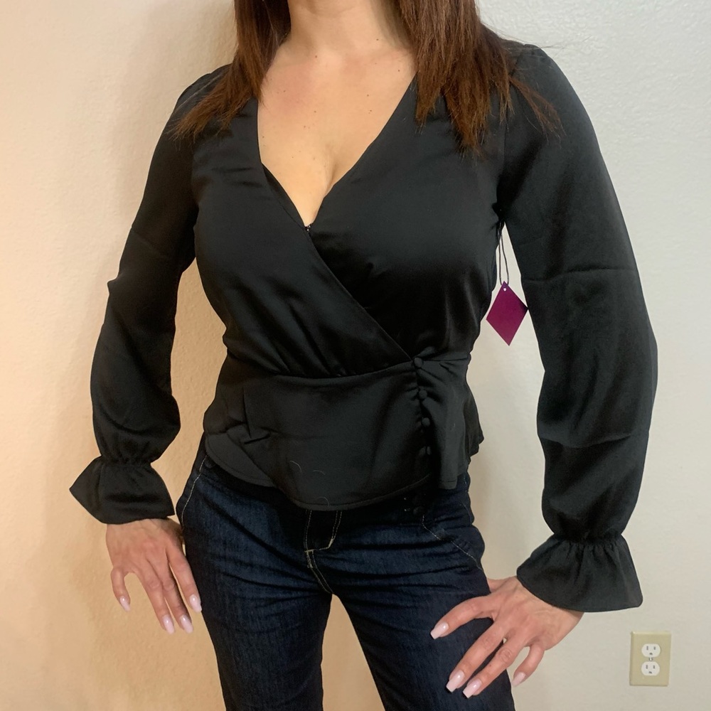Forever 21. Woman’s blouse